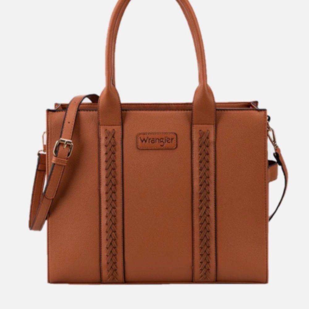 Wrangler Tan Women's Bag